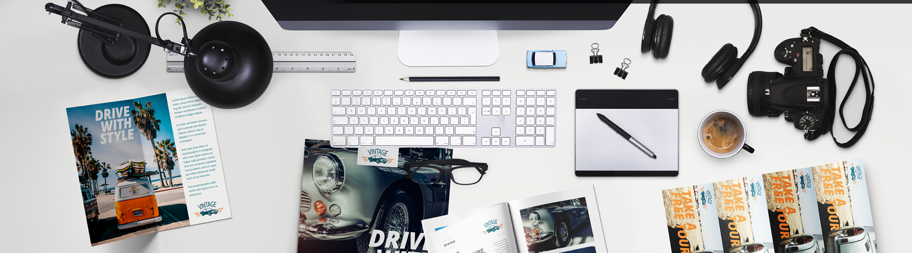 Hoe gebruik je drukwerk in je marketingstrategie?