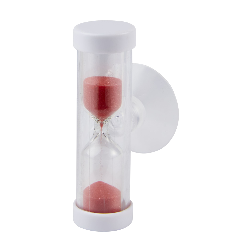 ICON - cattoshowertimer red