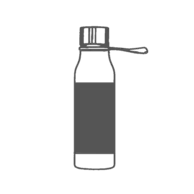 180 x 100 mm - Item