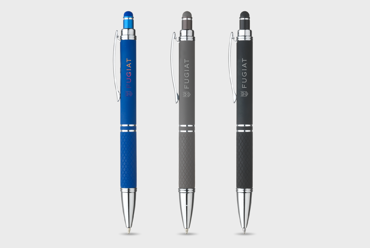 Luna soft touch pen PLP
