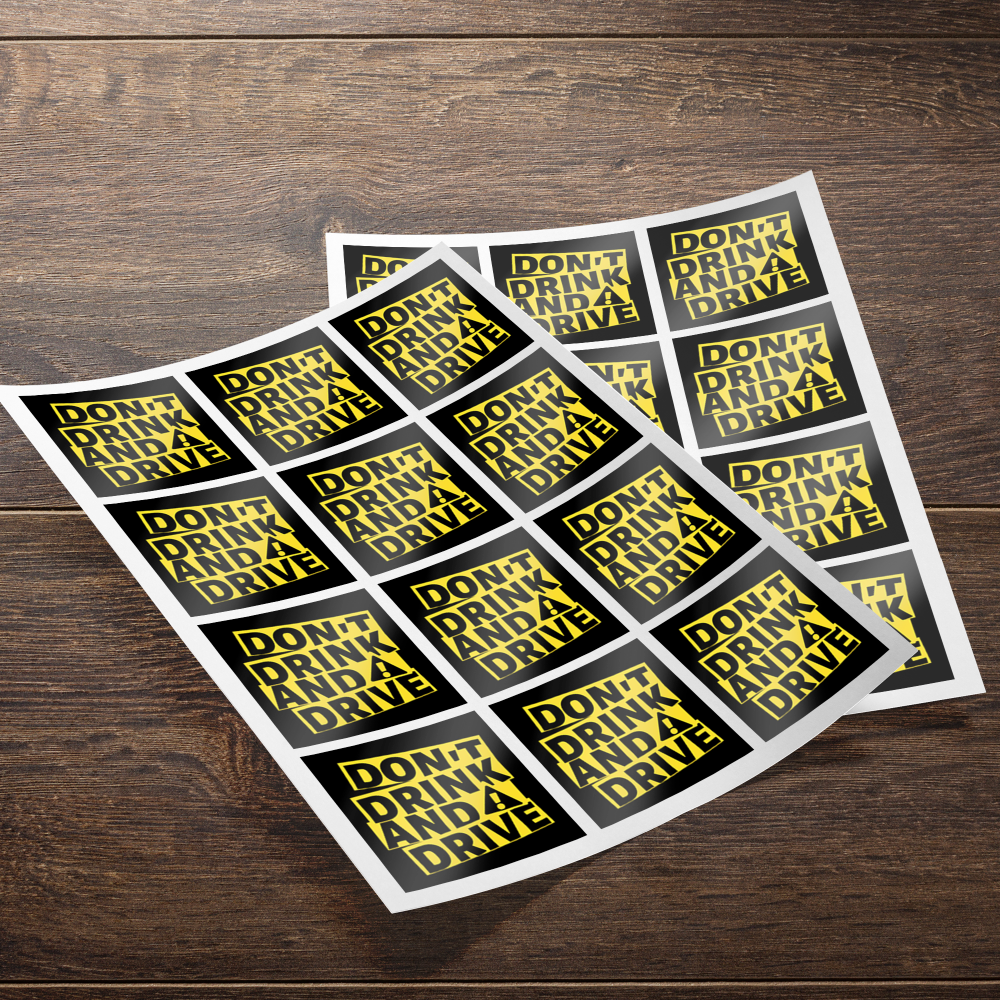 stickers on sheet pdp 3