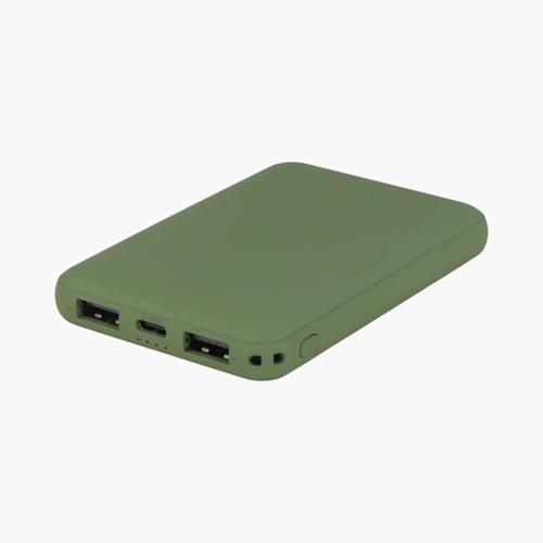 PDP - powerbankrock5000mah square #F8F8F8 background