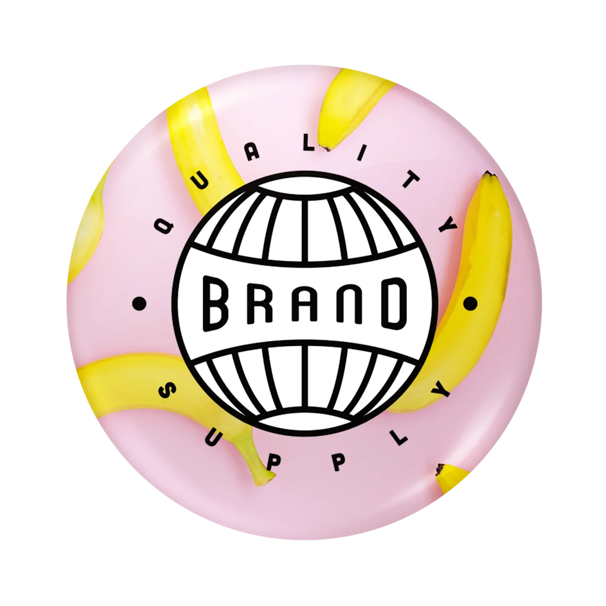 Buttons: Ø 56 mm Hauptbild