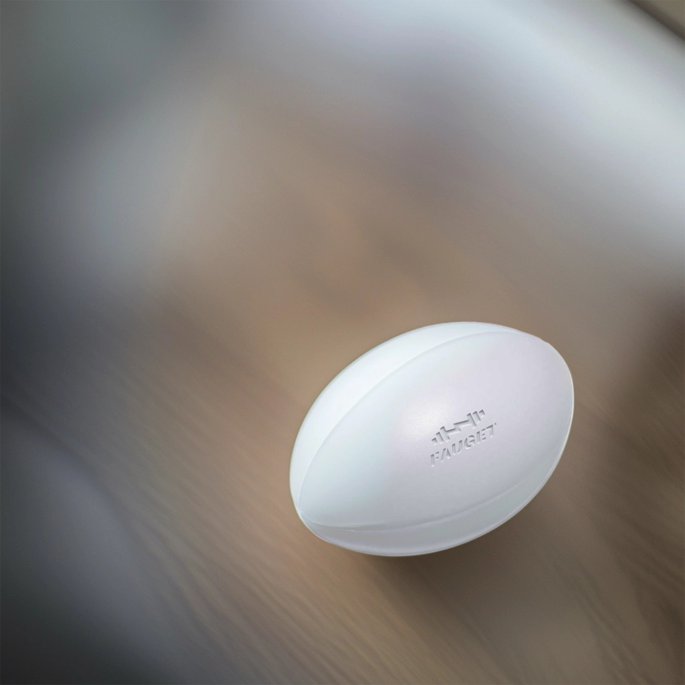 PU Rugby Anti-Stressboll | HelloPrint