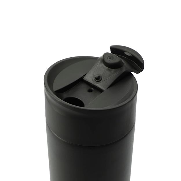 Traveler Copper Vacuum Tumbler 12 oz-3