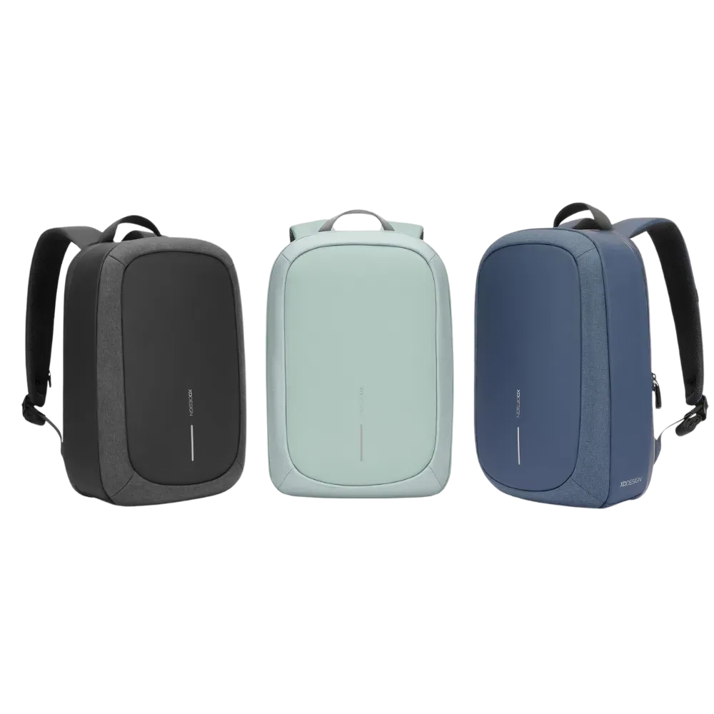 Gerecyclede Bobby backpack RCS