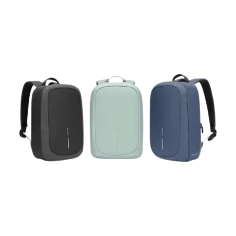 Recycled Bobby Backpack RCS