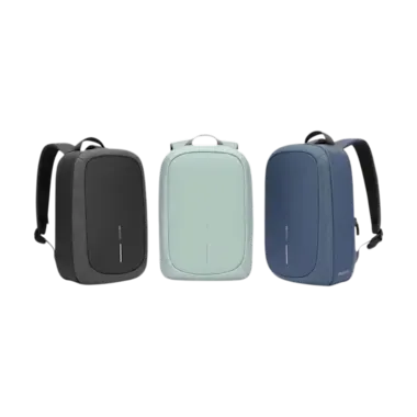 Recycled Bobby Backpack RCS