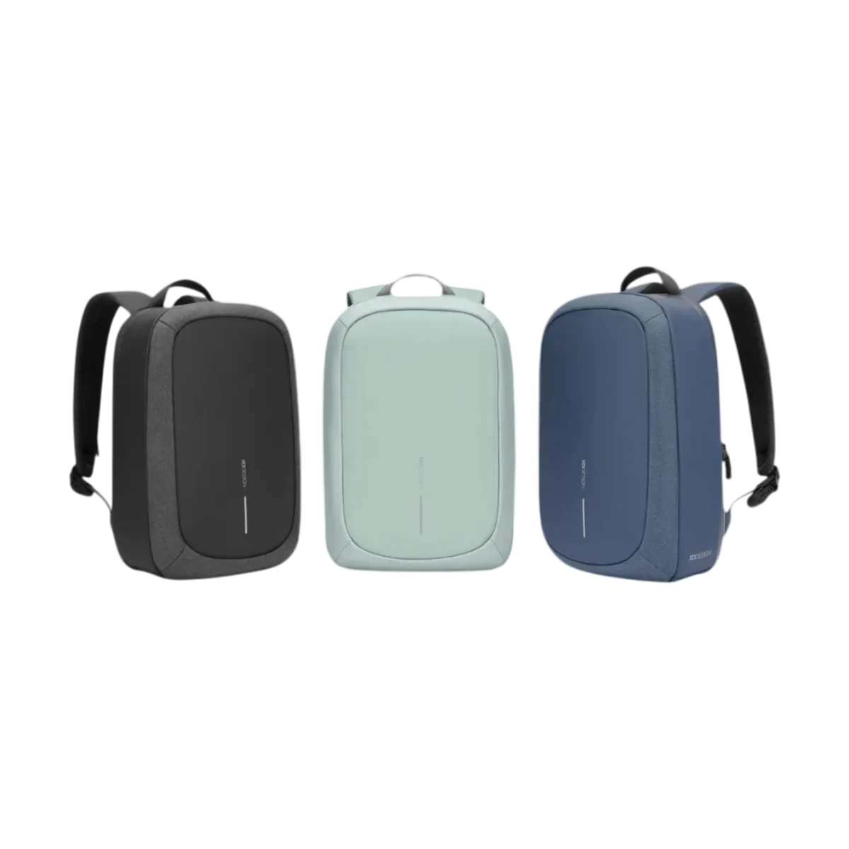 Recycled Bobby Rucksack RCS Hauptbild
