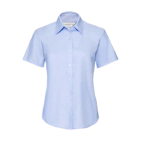 Bleu Oxford