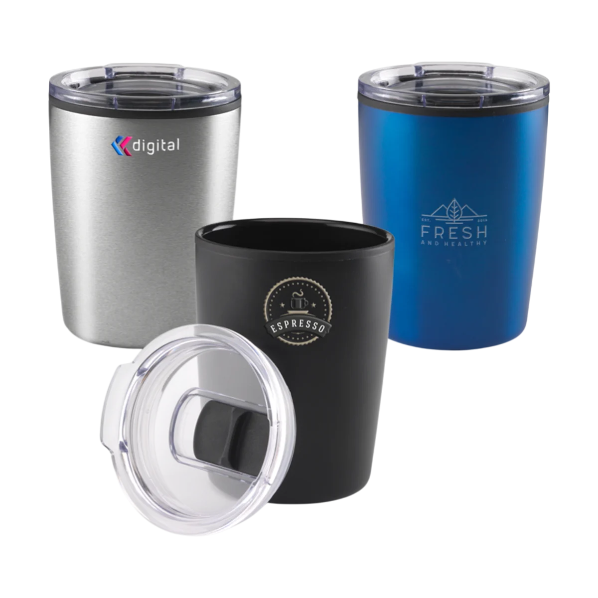 RCS Thermo Mug Coffee | 170 ml main image