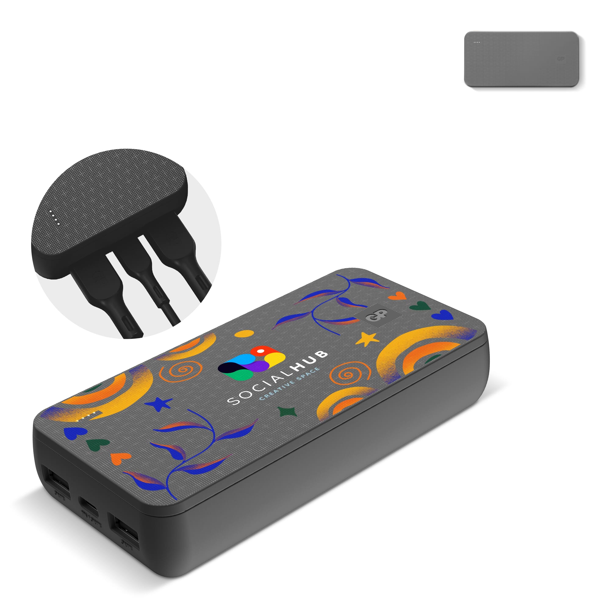 gpbseriespowerbank20000mah - supplier