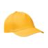 ICON - buzz5panelbaseballcap yellow