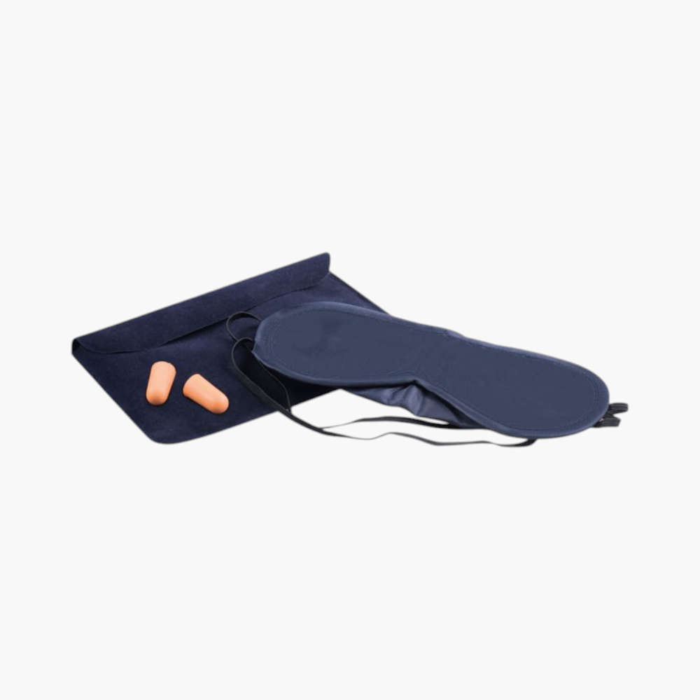 PDP - travelplussetwpilloweyemaskplugs square #F8F8F8 background