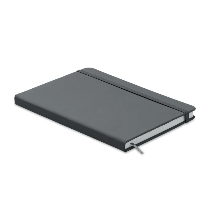 COLOR ICON - arconotlineda5notebook96linedsheets - Stone Grey