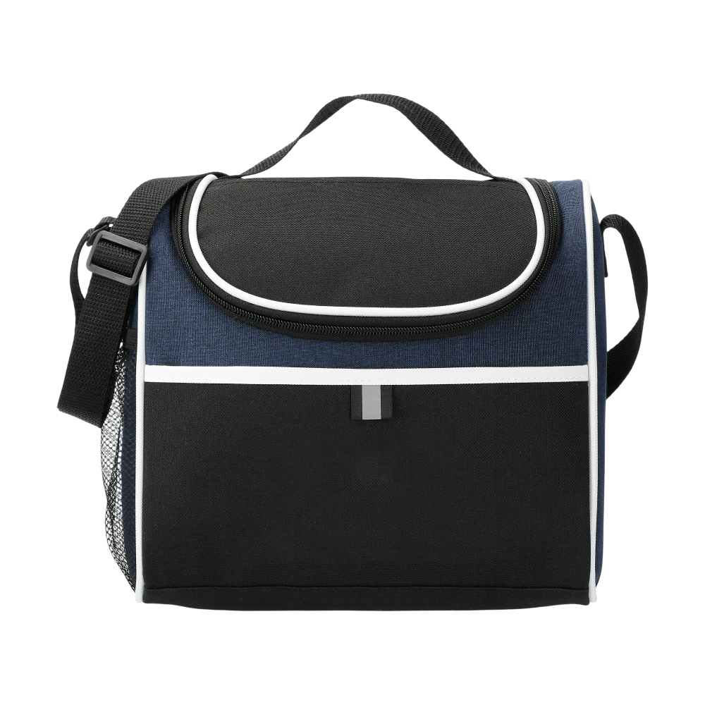 ICON - breaktime9canlunchcooler navy