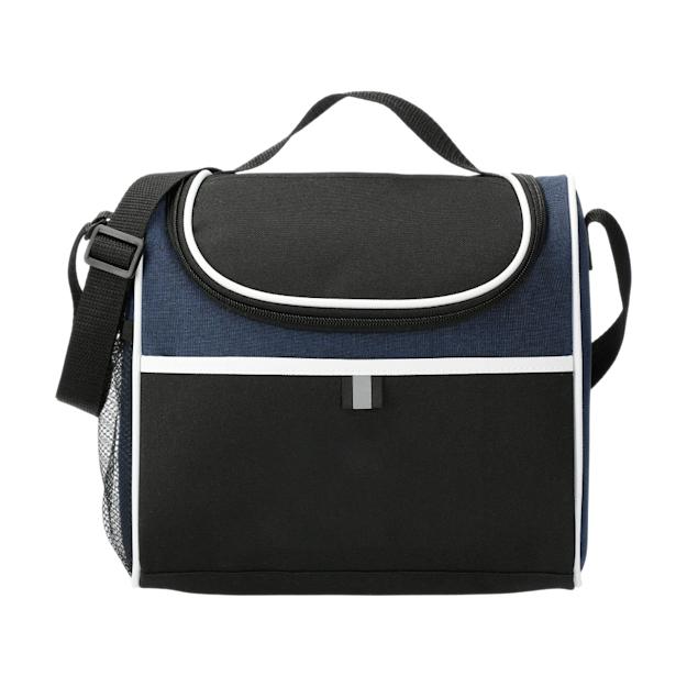 ICON - breaktime9canlunchcooler navy