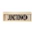 Wood Block Stacking Game
