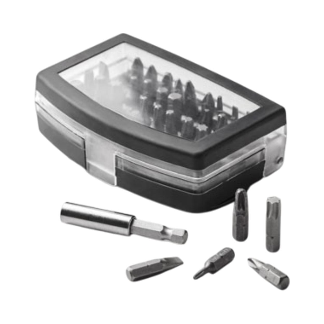 SCREY Screwdriver Bit Set | HelloPrint