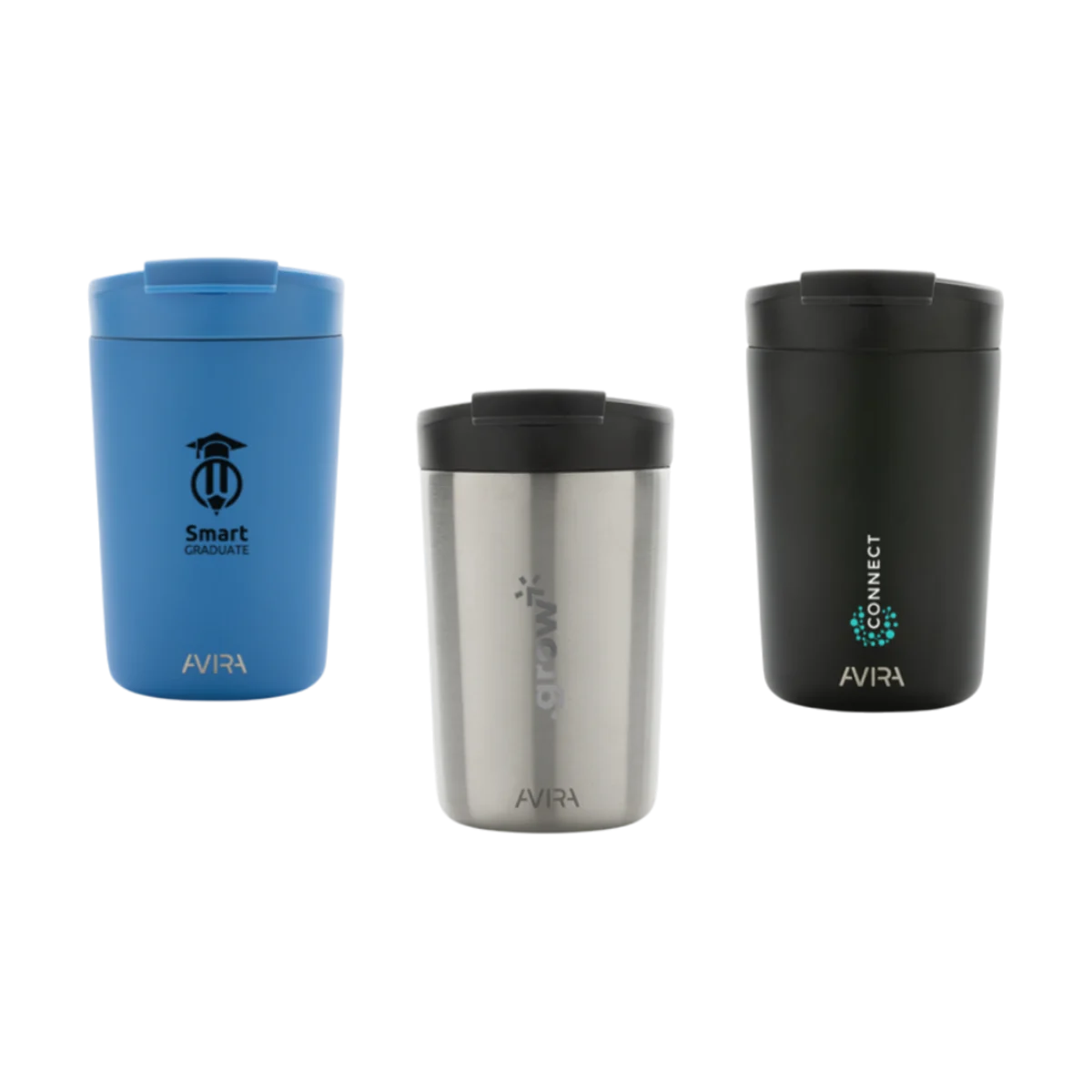 Immagine principale di Avira Alya RCS Resteel Tumbler | 300 ml