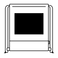 300 x 220 mm
