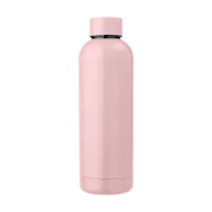 Pastel Pink