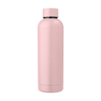 Rose pastel