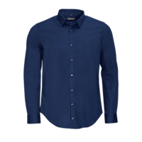 Bleu foncé