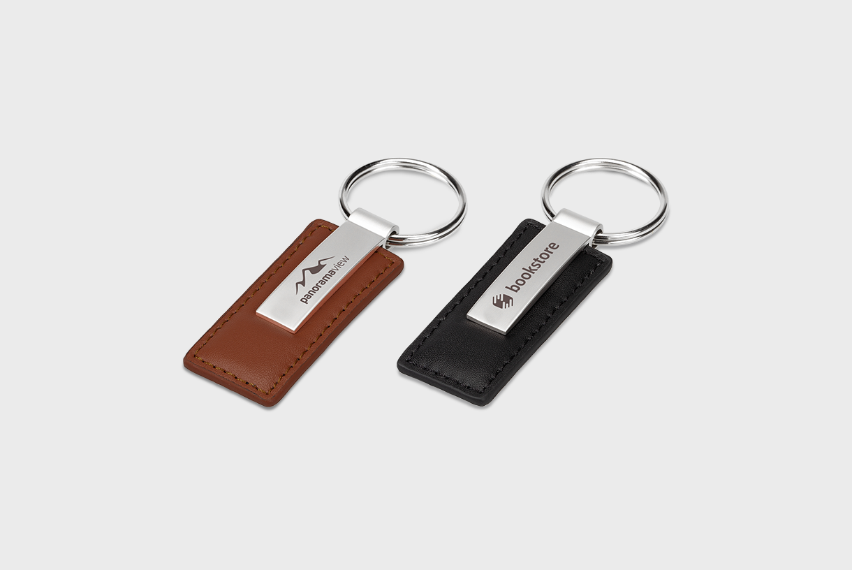 LeatherKey Key ring PLP