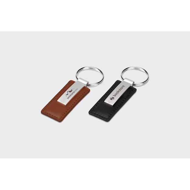 LeatherKey Key ring PLP