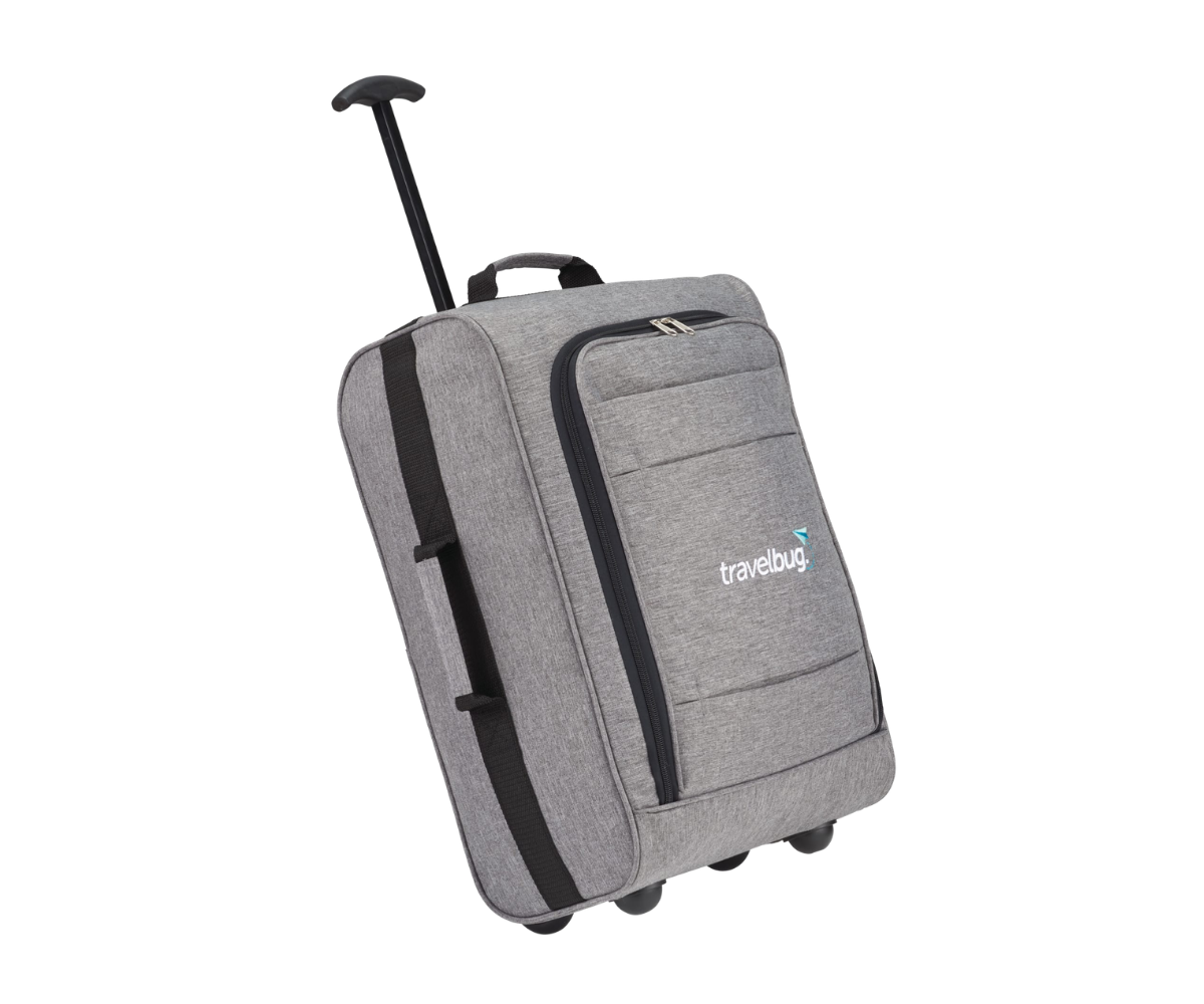 Graphite 20 Upright Luggage