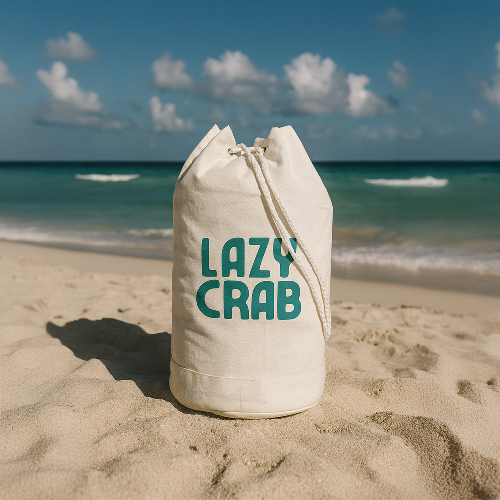 yacottondufflebag Setting