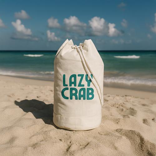 yacottondufflebag Setting