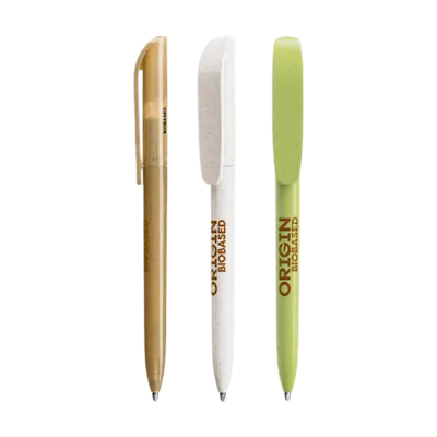 BIC Super Clip Origin Sostenibile