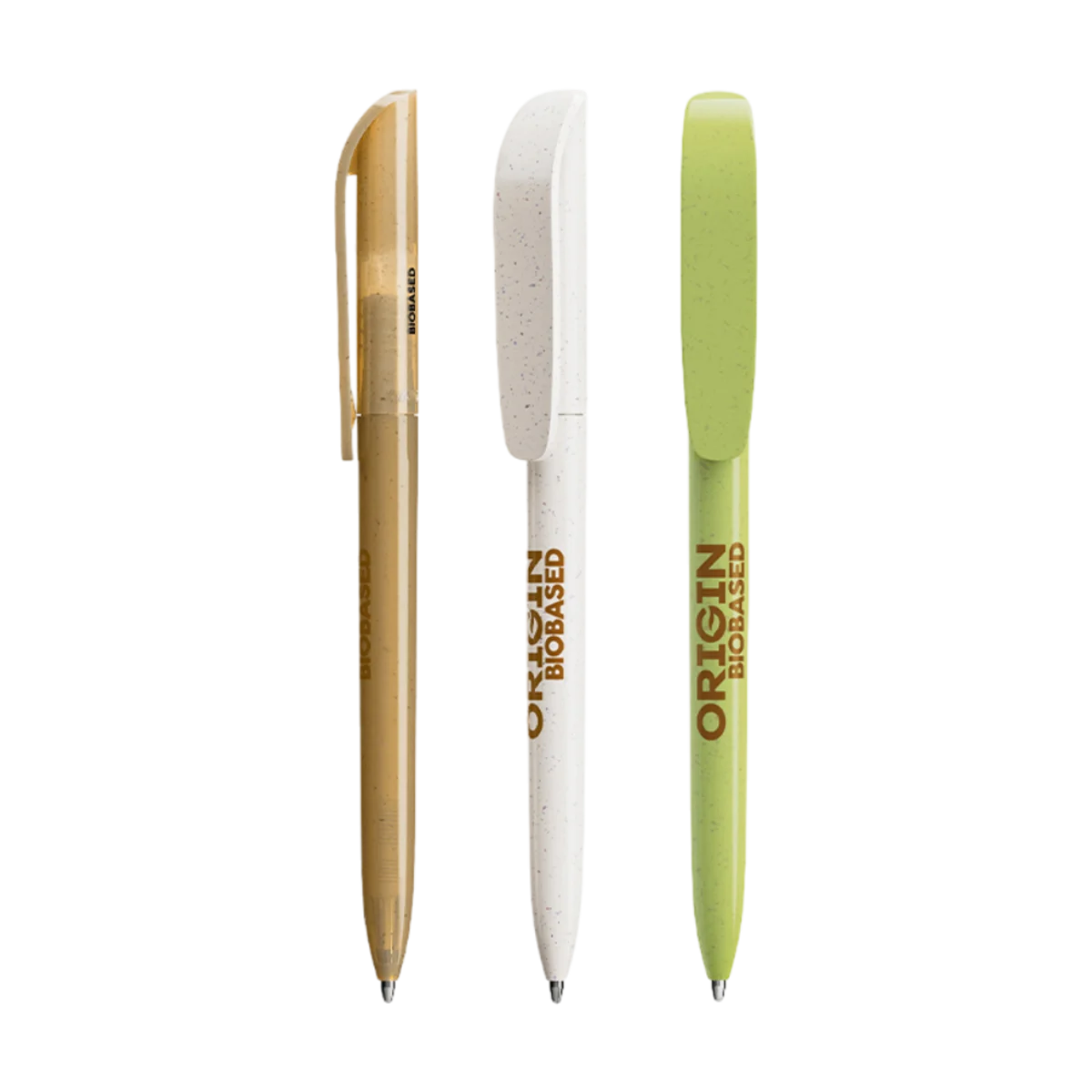 BIC Super Clip Origin Sustainable Pen main image