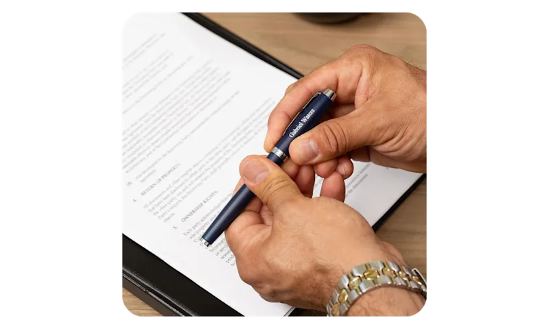 Parker Pen Image