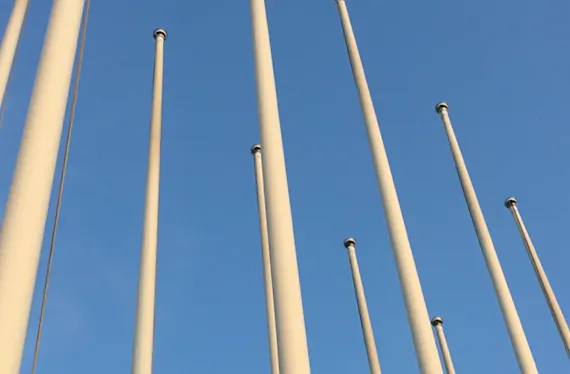 banner