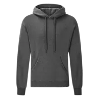 Dark Heather Grey