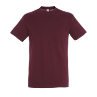 ICON - burgundy (tshirtsbudgetsols)