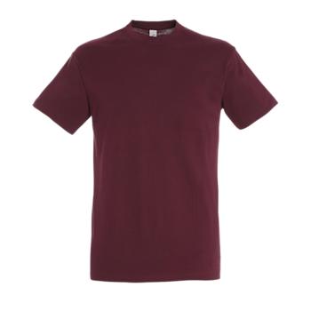 ICON - burgundy (tshirtsbudgetsols)
