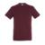 ICON - burgundy (tshirtsbudgetsols)