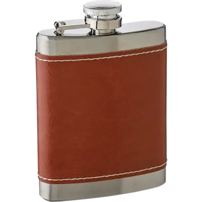 Fiaschetta Premium in Acciaio Inox Cedric
