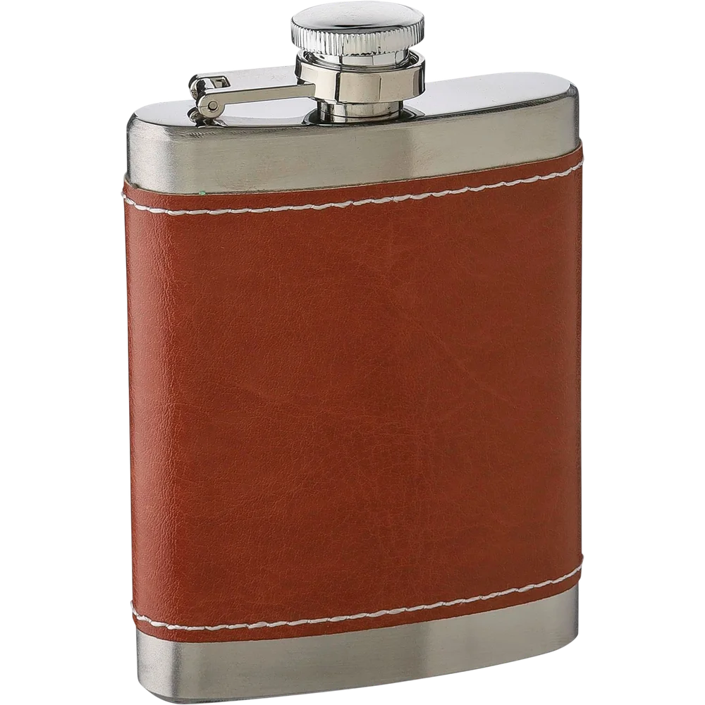 stainlesssteelhipflaskcedric - supplier_transparent