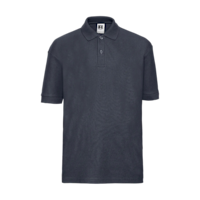 ICON - russellchildrensclassicpolycotpolo french_navy