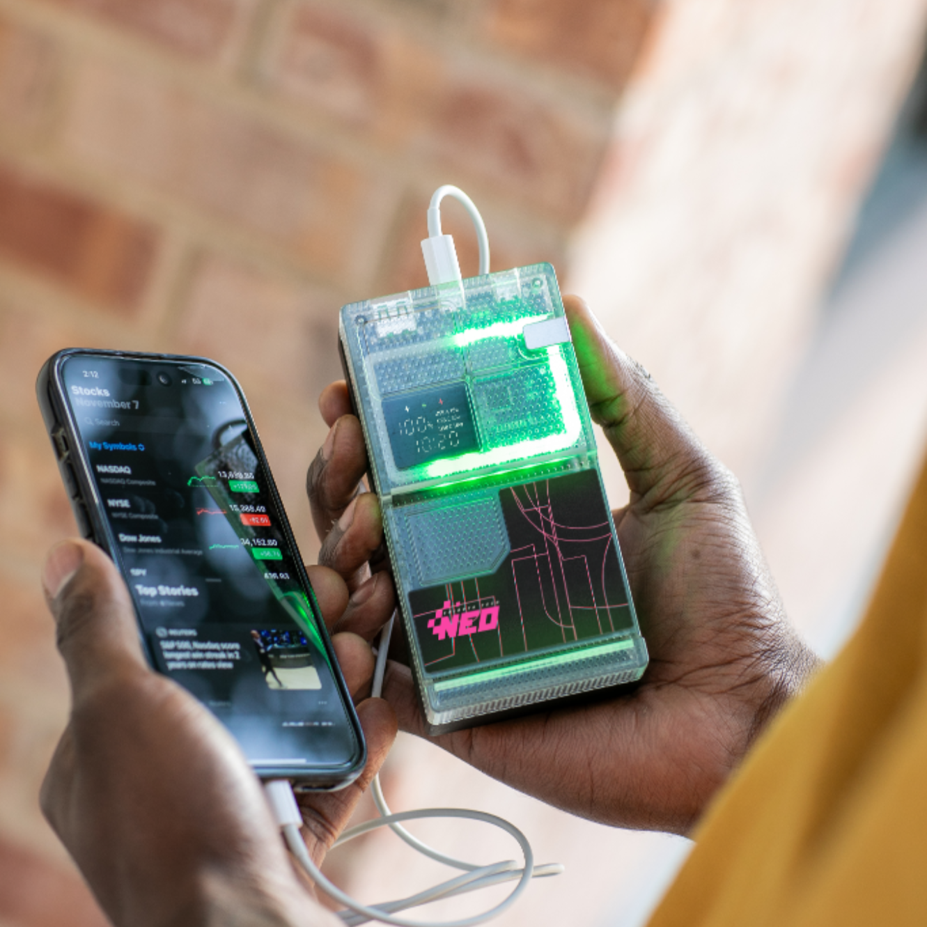 elexa20000mahpowerbank