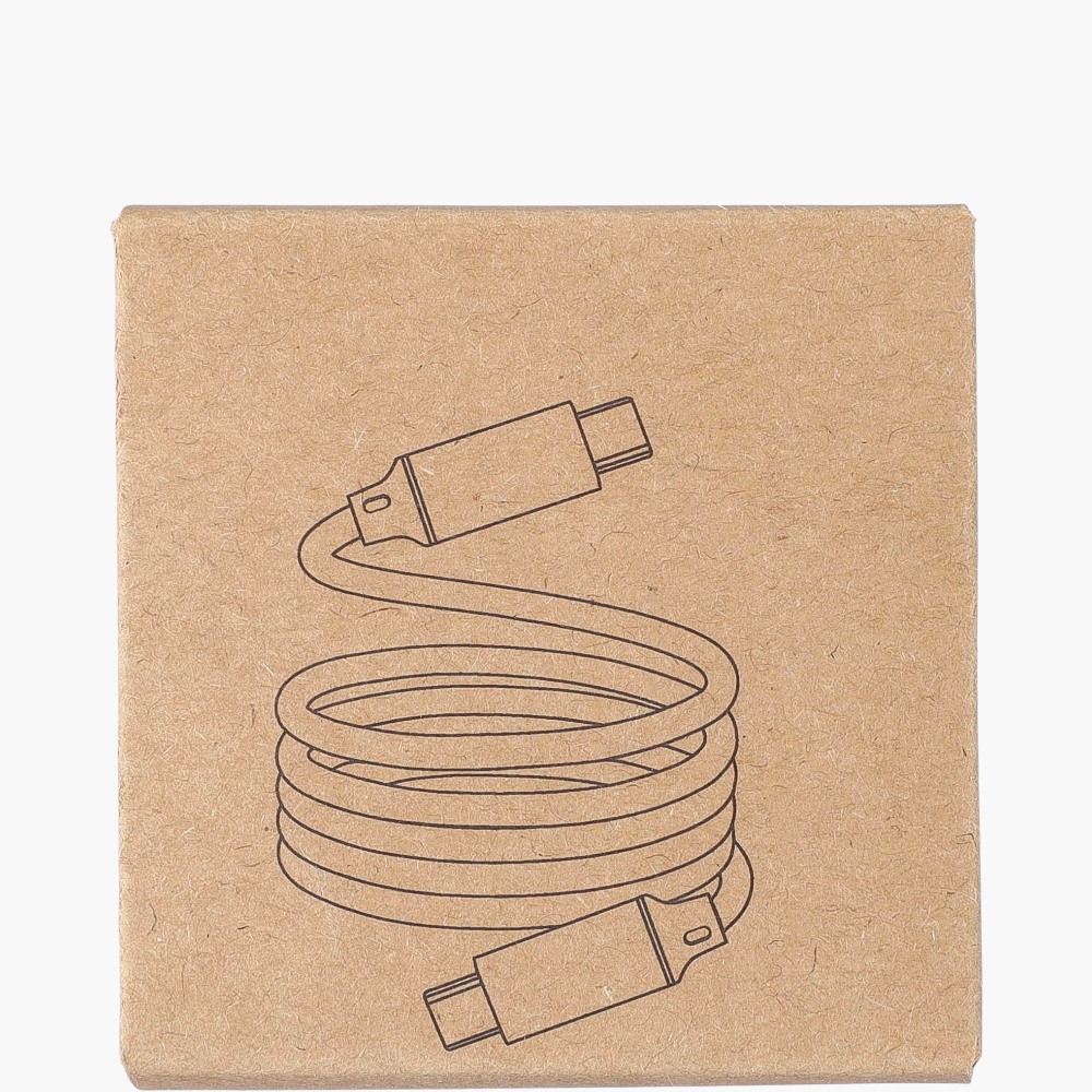 PDP - nylonchargingcablejanet square #F8F8F8 background