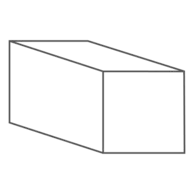10 x 15 x 10 cm