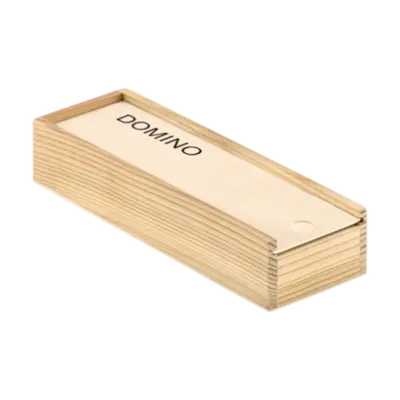 MDF Domino Set