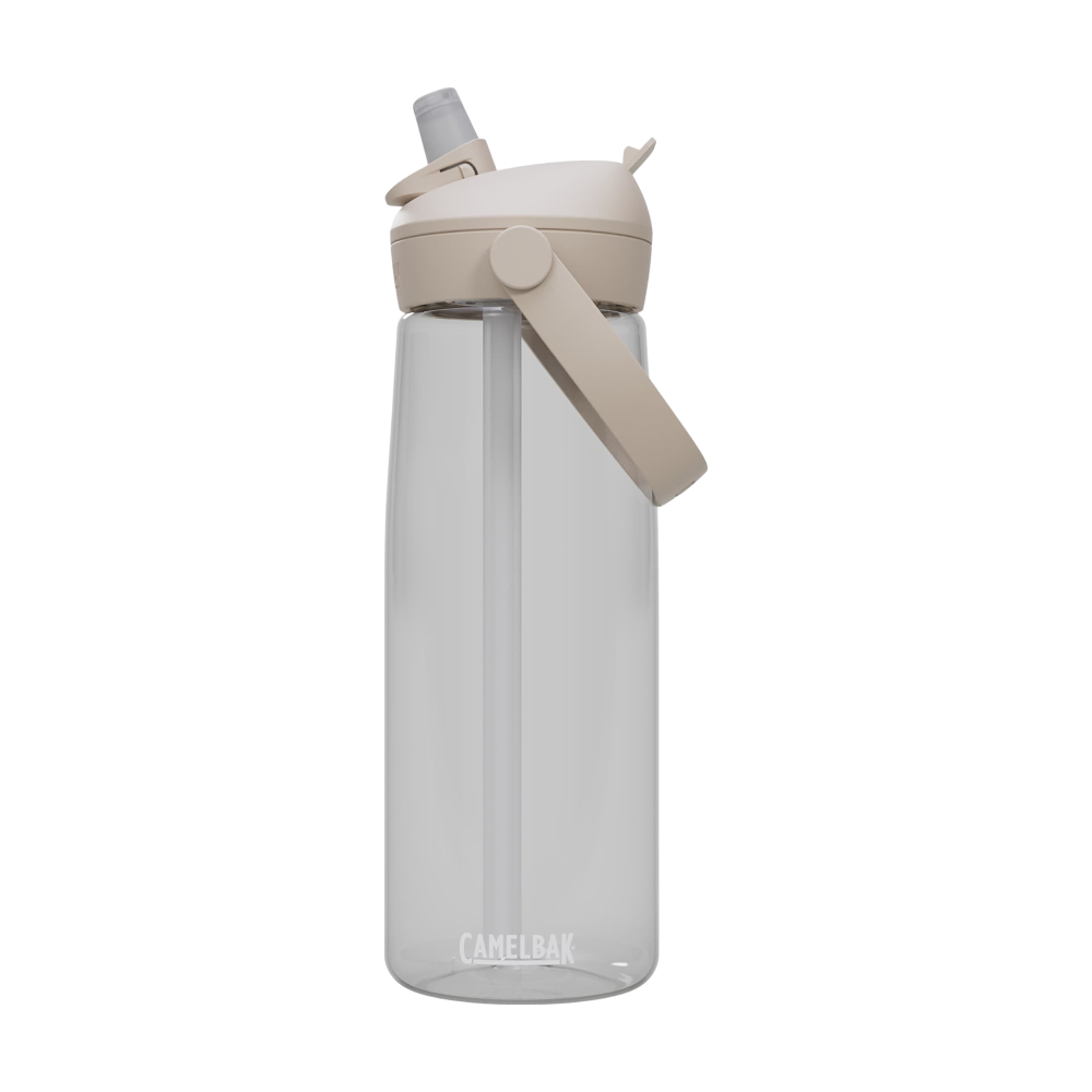 ICON - camelbakthriveflipstraw25ozbottletritanrene clear