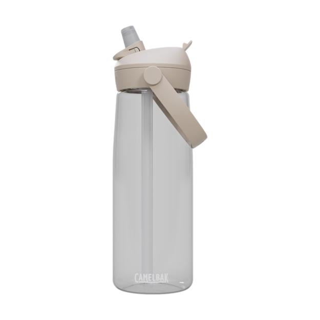 ICON - camelbakthriveflipstraw25ozbottletritanrene clear